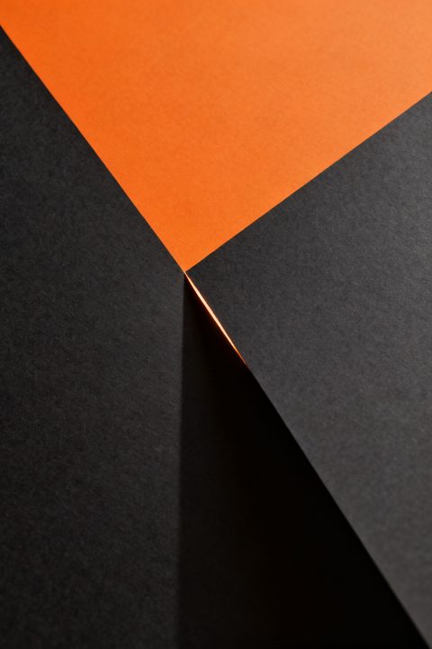 Crossed Planes — Real output from this prompt